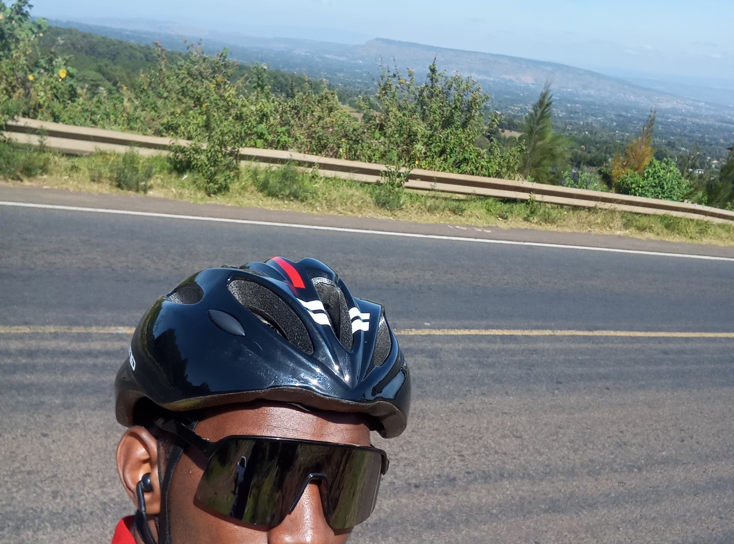 On hobbies and monkeys